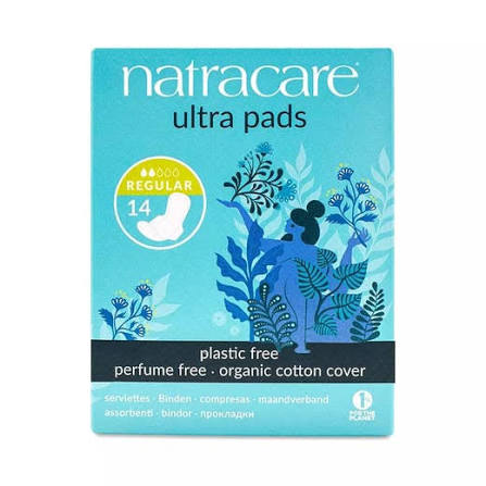 Feminine Pads/Tampons