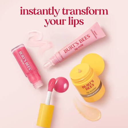 Lip Balms & Glosses