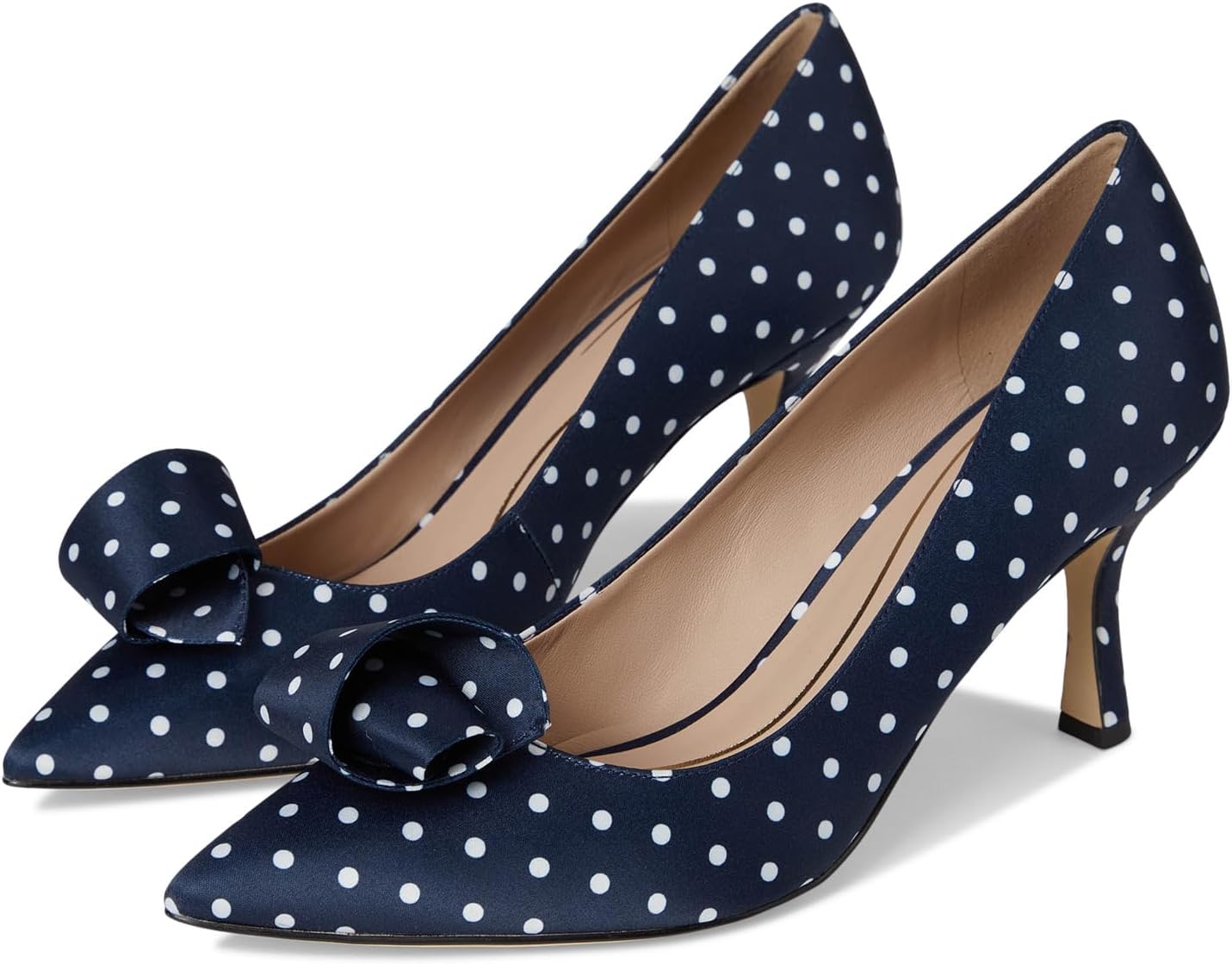 Cole Haan Women's 75mm High Heel Florette