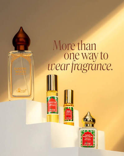 Nemat Oils
