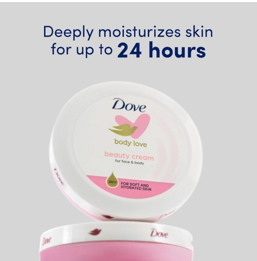 Travel size Creams
