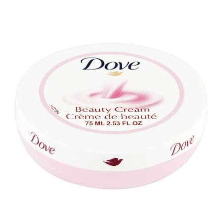 Dove Hand moisturizer (For Traditional skin)