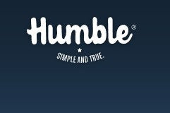 Humble CO. Deodorant for Sensitive Skin