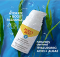 Burt's Bees Hydrating Concentrated Facial Serum 0.5 oz.