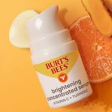 Burt's Bees Hydrating & Brightening Bundle