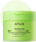 Anua Azelaic 10 Hyaluron Redness Soothing Pads