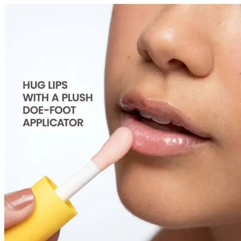 Burt's Bees Clear Day Lip Oil with Jojoba Oil 0.5 oz.