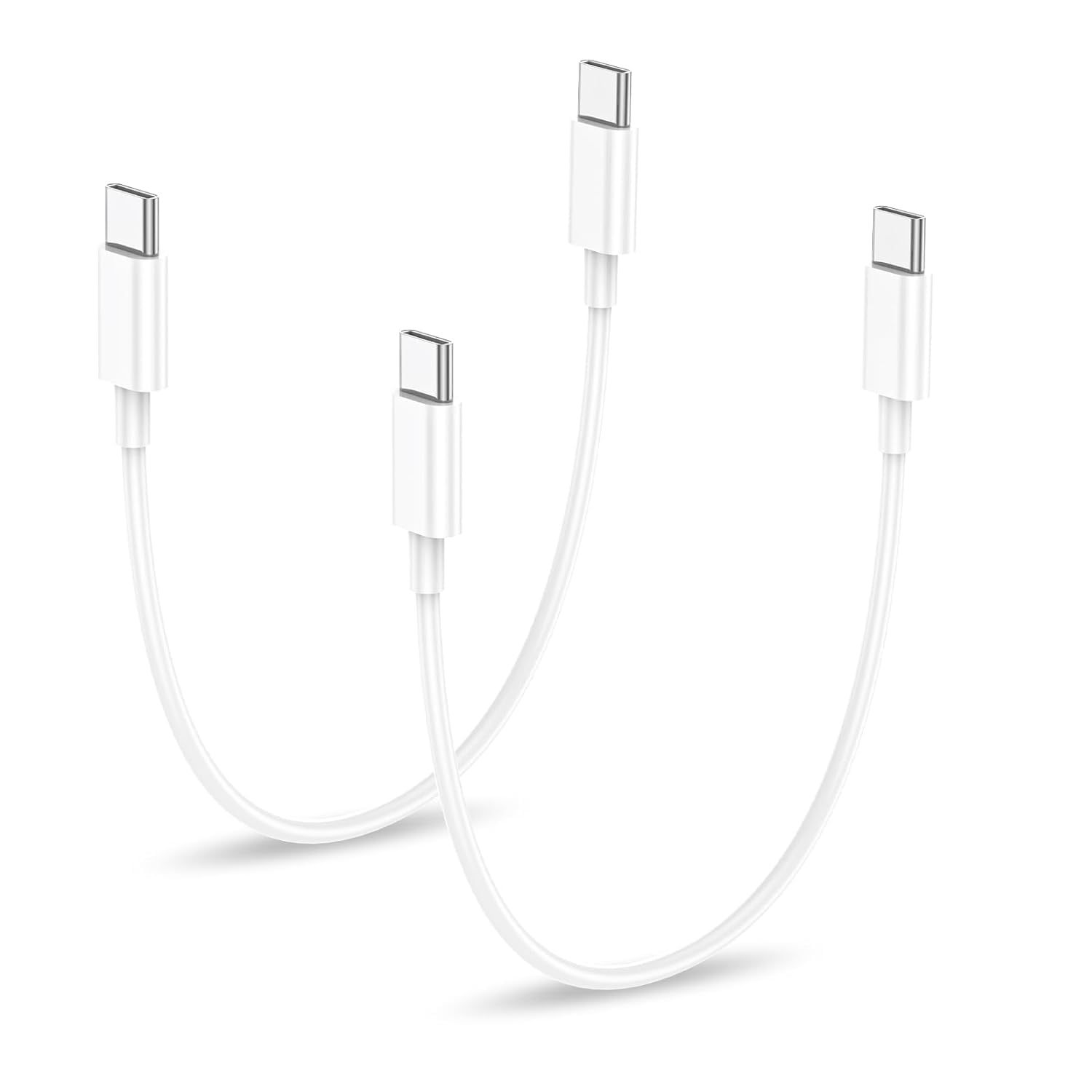 USB C to USB C Charging Cable 6ft 240W, 2Pack for Apple iPhone 17/16/15 Fast Charger Cord, Long USBC to USB-C Power Cord for iPhone 17/16e/Pro/Air/Pro Max,for MacBook Pro/Air, for iPad Pro/Air/Mini