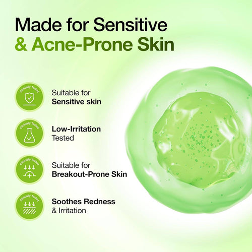 Anua Azelaic 10 Hyaluron Redness Soothing Pads