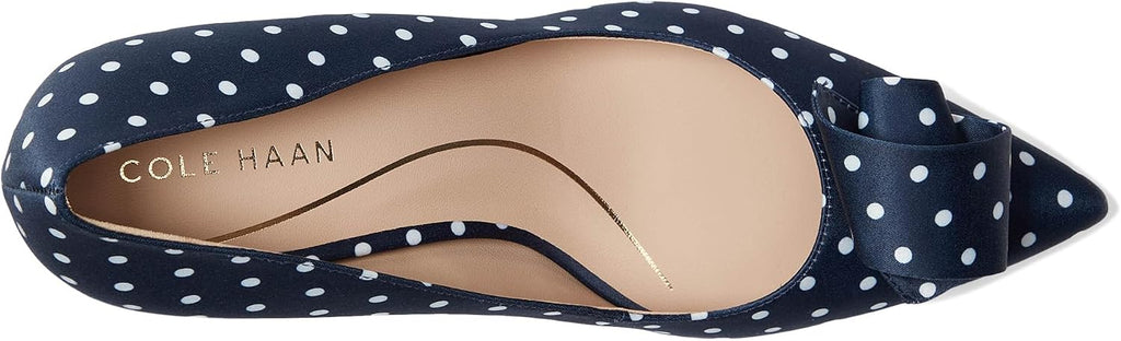 Cole Haan Women's 75mm High Heel Florette