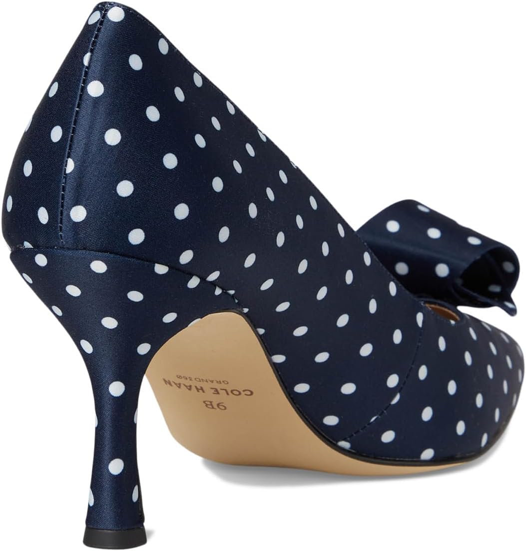 Cole Haan Women's 75mm High Heel Florette