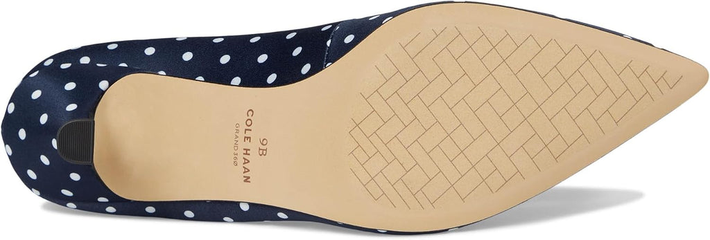 Cole Haan Women's 75mm High Heel Florette