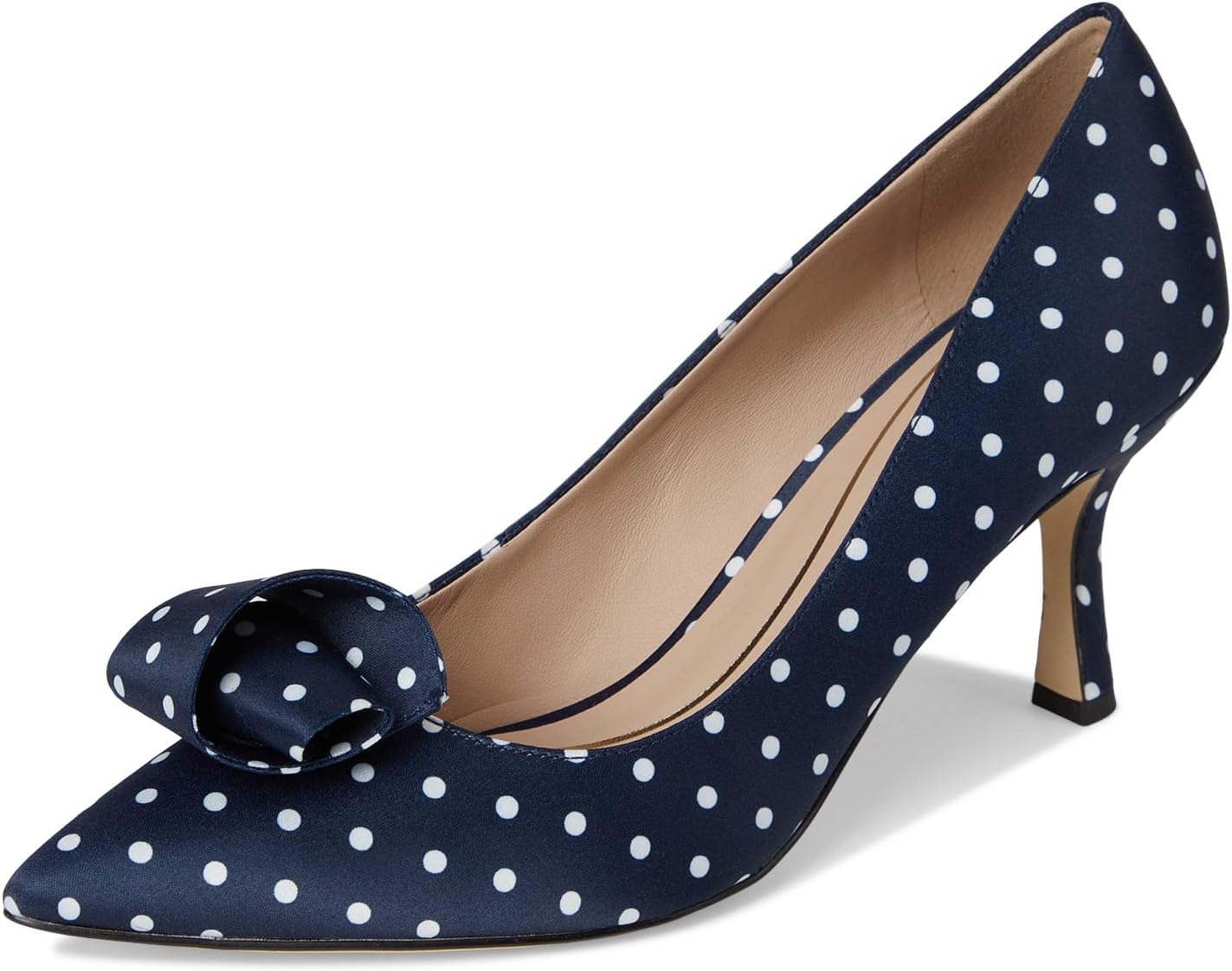 Cole Haan Women's 75mm High Heel Florette