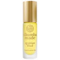 Kuumba Made Egyptian Musk Roll on Fragrance Oil, Vegan, Alcohol-Free, 0.15 Fl Oz