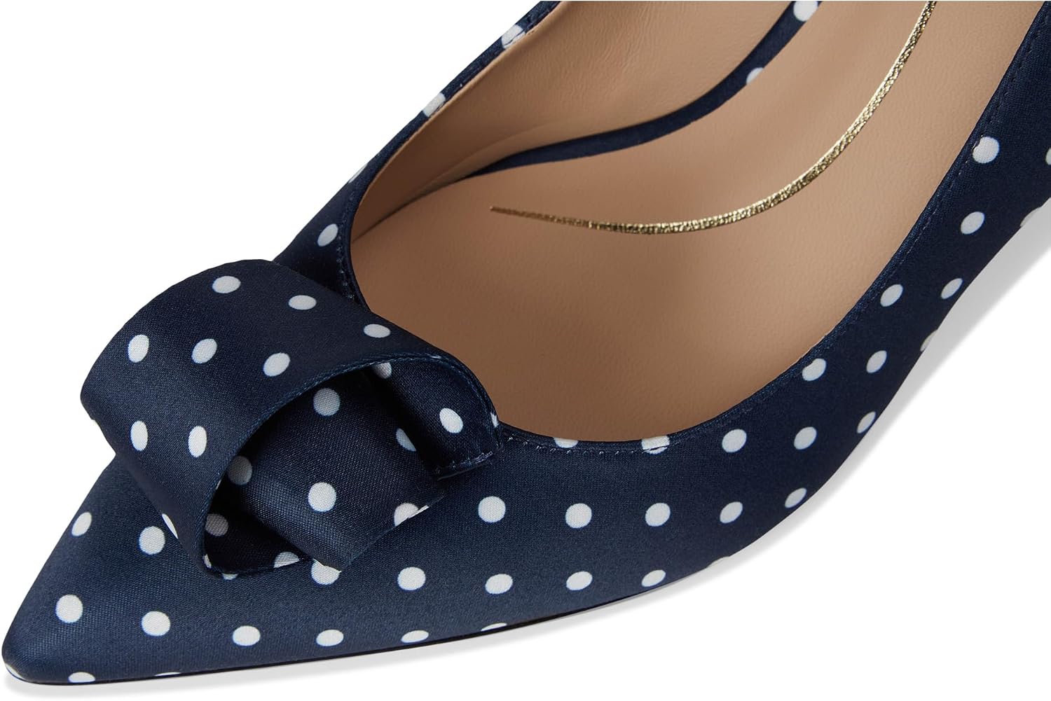 Cole Haan Women's 75mm High Heel Florette
