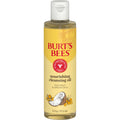 Burt's Bees 100% Natural Facial Cleansing Oil for Normal to Dry Skin, 6 Oz (Package May Vary)