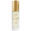 Kuumba Made Vanilla Musk Fragrance Oil, Long-Lasting Scented Oil Perfume Roller, Vegan, Alcohol-Free, 0.15 Fl Oz