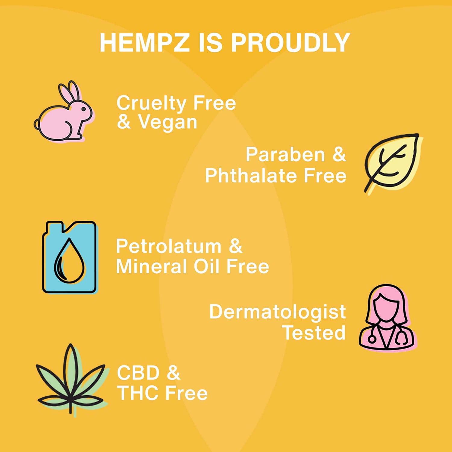 Hempz Body Lotion - Citrus Blossom Limited Edition Daily Moisturizing Cream with Vitamin C, Shea Butter, Aloe, Orange Extract, Hemp Seed Oil Body Moisturizer -17 Fl Oz