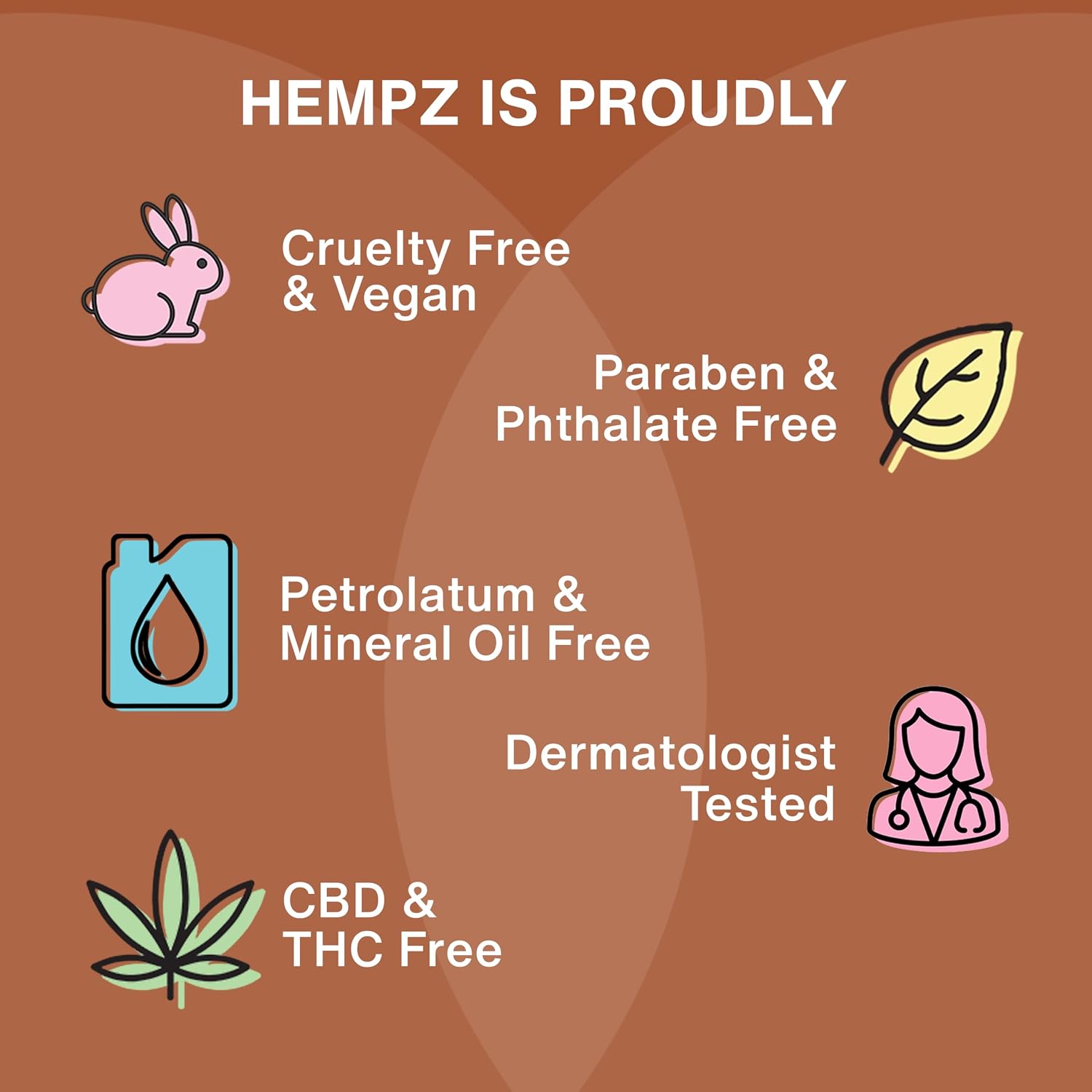 Hempz Glow Getter Body Lotion, Hydrating Moisturizer with Shimmer, 17 oz.