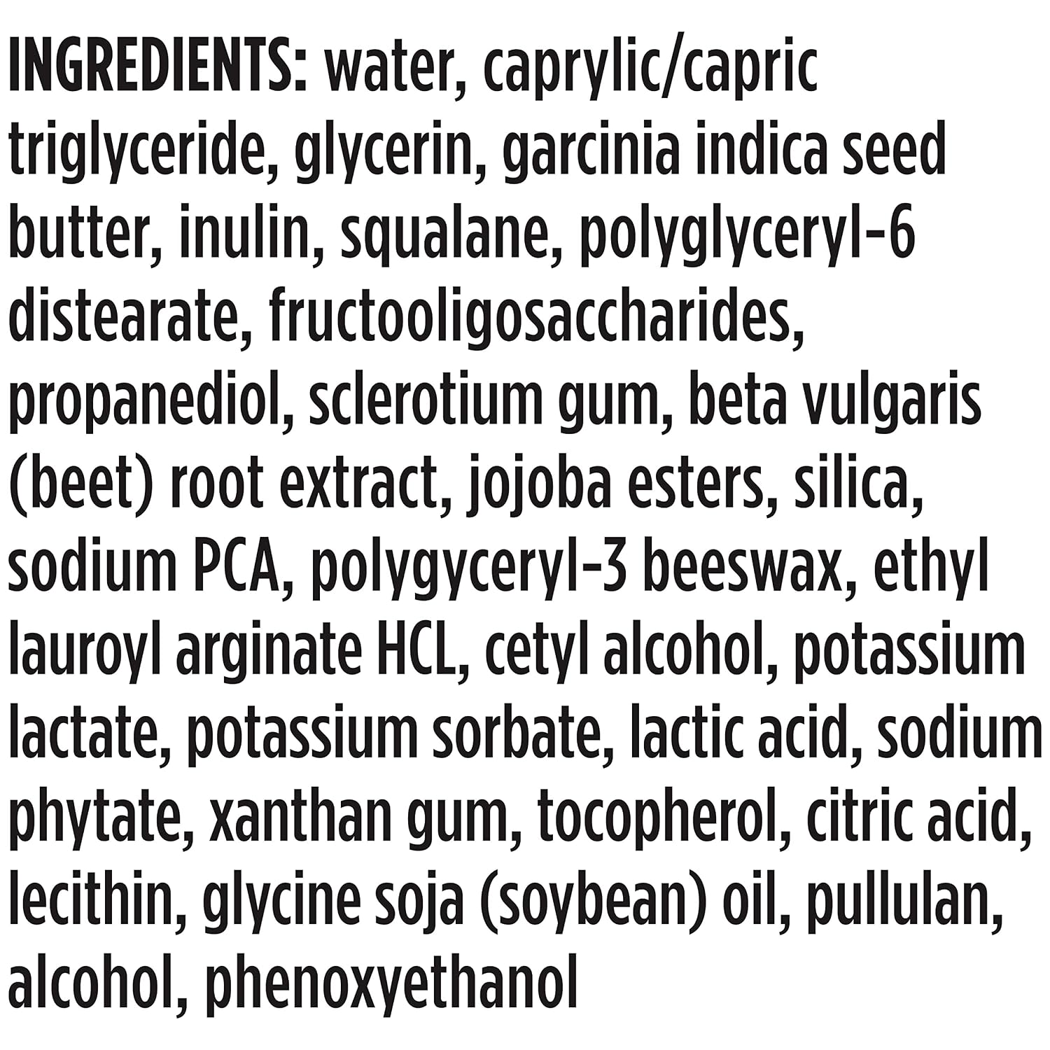 Burt's Bees Clear and Balanced Skin Balancing Gel Cream With Squalane and Prebiotic, Gel Moisturizer for Breakout-Prone Skin, 1.8 oz. Bottle