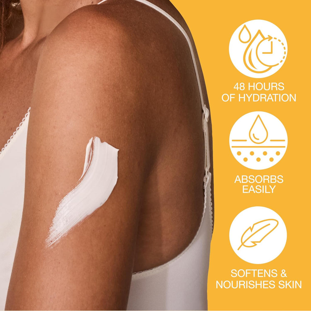 Hempz Body Lotion - Citrus Blossom Limited Edition Daily Moisturizing Cream with Vitamin C, Shea Butter, Aloe, Orange Extract, Hemp Seed Oil Body Moisturizer -17 Fl Oz
