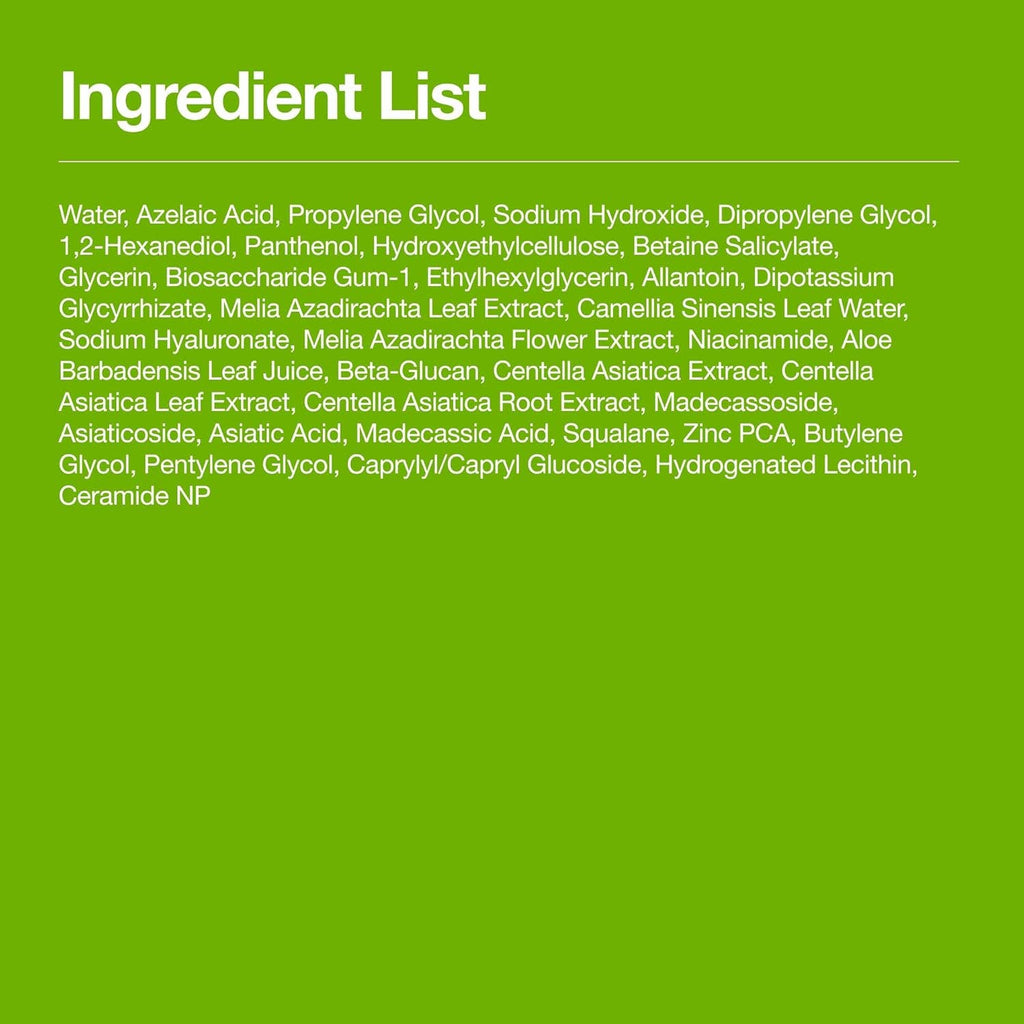 Anua Azelaic 10 Hyaluron Redness Soothing Pads