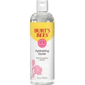 Burt's Bees Calming Toner - Witch Hazel and Rose  12 oz