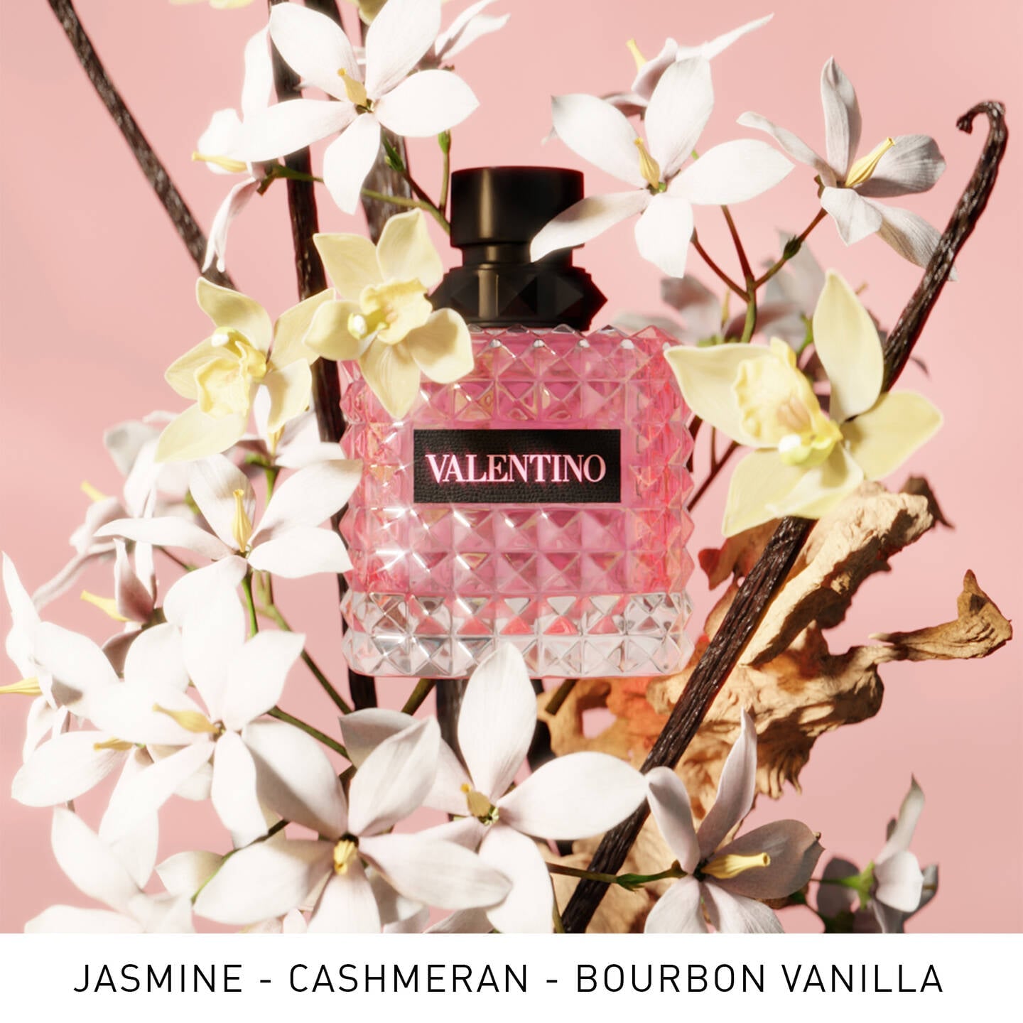 Valentino Donna born in Roma Eau De Parfum (EDP) 3.4oz