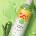 Burt's Bees Sensitive Solutions Soothing Facial Toner 12 fl. oz.