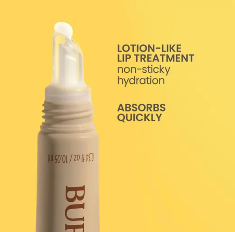 Burt's Bees Coconut Lip Milk 0.34 fl. oz.