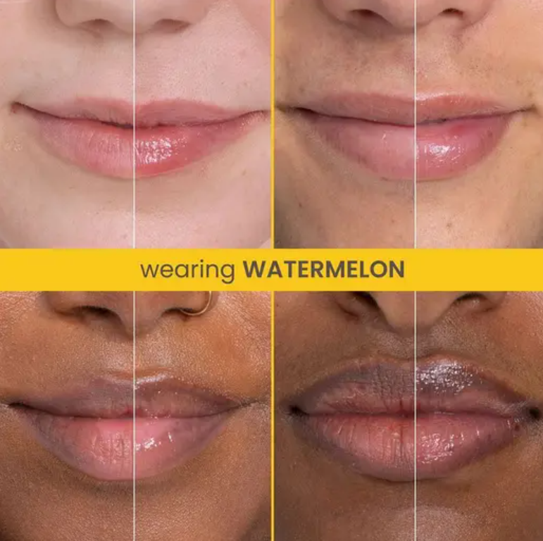 Burt's Bees Watermelon Rescue Lip Relief 0.35 oz.