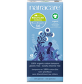Natracare Organic Regular Tampons with Applicator 16 count