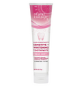 Desert Essence Fresh Mint Nano-Hydroxyapatite Sensitive + Whitening Toothpaste 4 oz.
