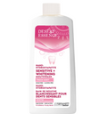 Desert Essence Fresh Mint Nano-Hydroxyapatite Sensitive + Whitening Mouthwash 15 fl. oz.