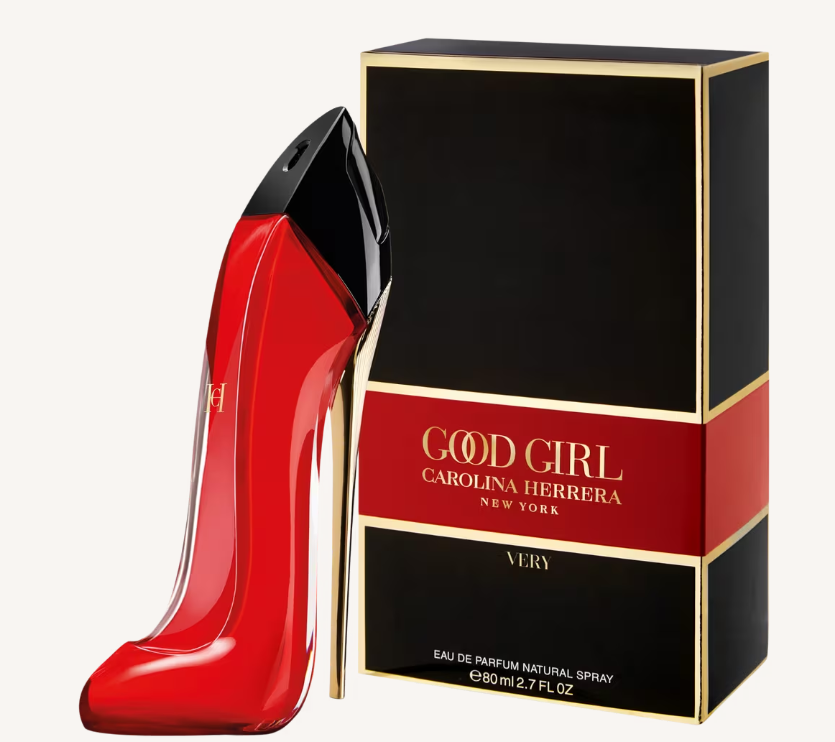 Carolina Herrera Very Good Girl Eau de Parfum 2.7 oz