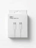 6 ft. USB C to C Cable 240W Fast Charger cable (1 ct)