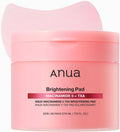 Anua Niacinamide 5 TXA Brightening Pads